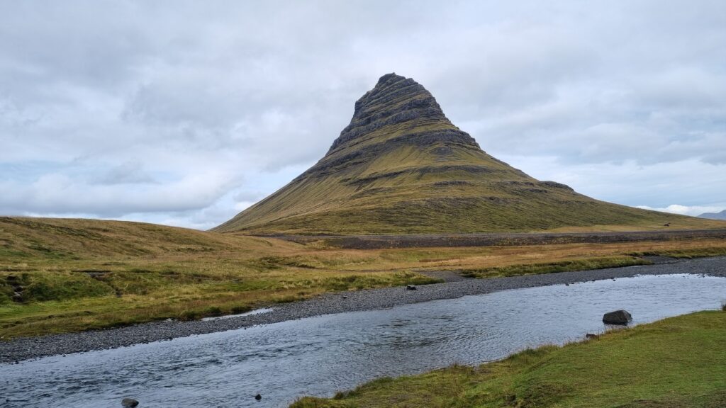 Kirkjufell