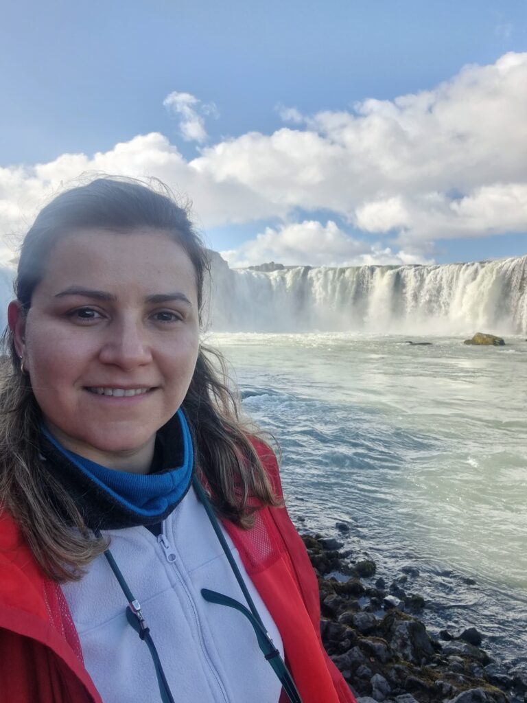 Godafoss