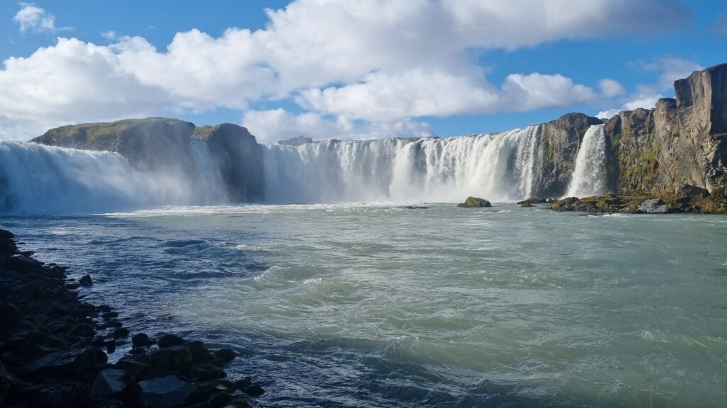 Godafoss