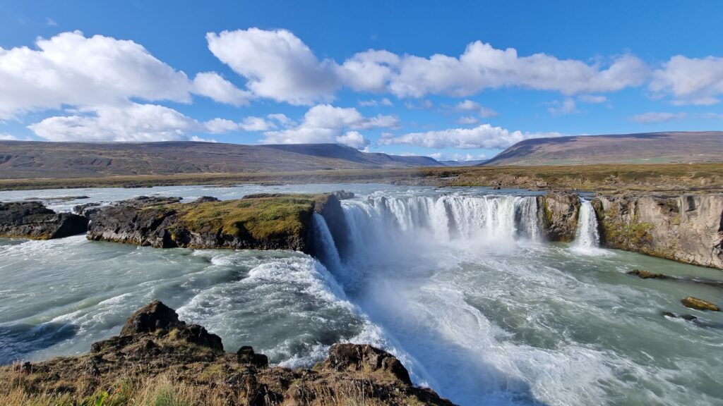 Godafoss