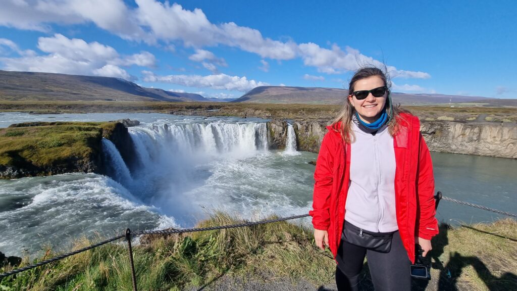 Godafoss